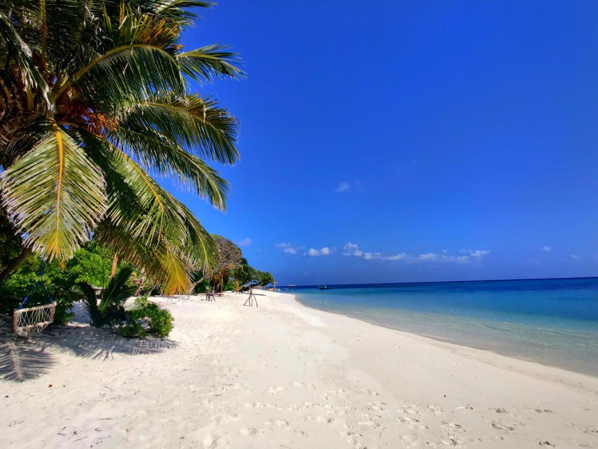 Alesara Guest House Тодду Экстерьер фото