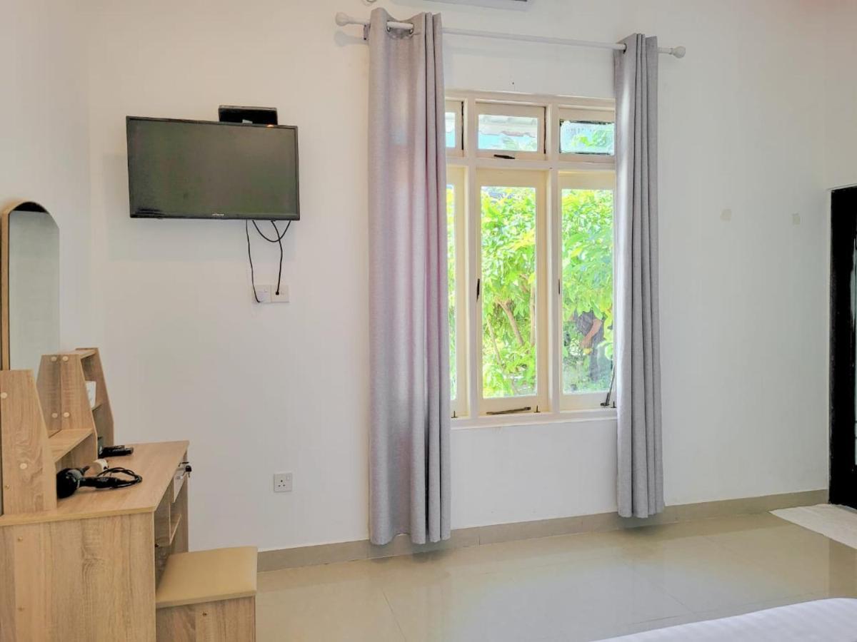 Alesara Guest House Тодду Экстерьер фото