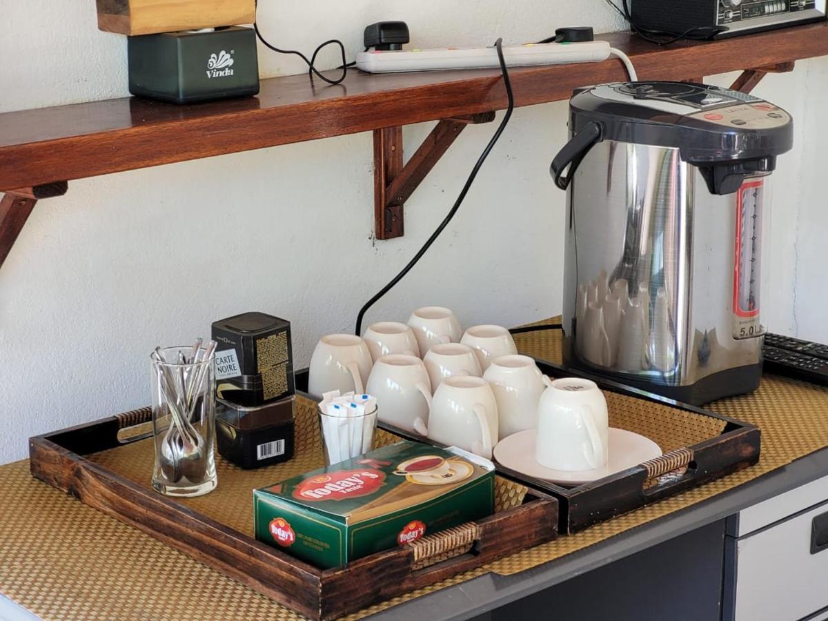 Alesara Guest House Тодду Экстерьер фото