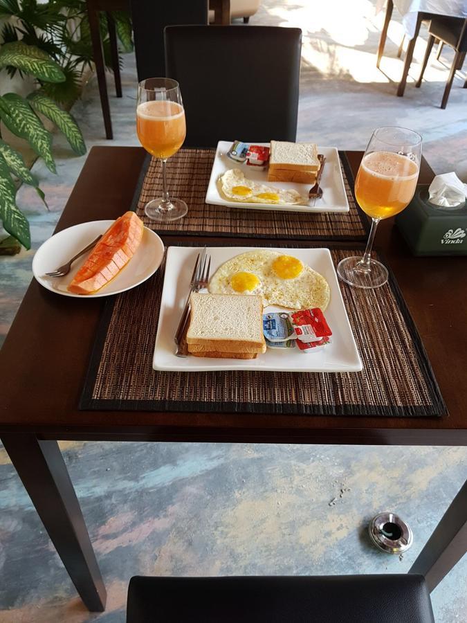 Alesara Guest House Тодду Экстерьер фото
